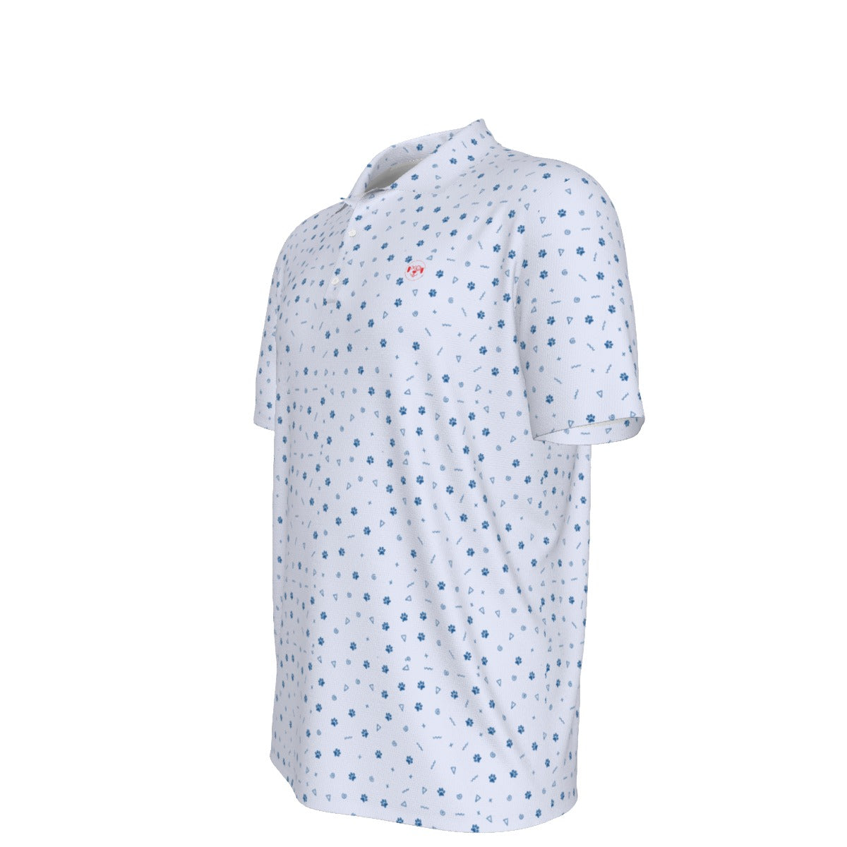 Blue Print Premium Polo