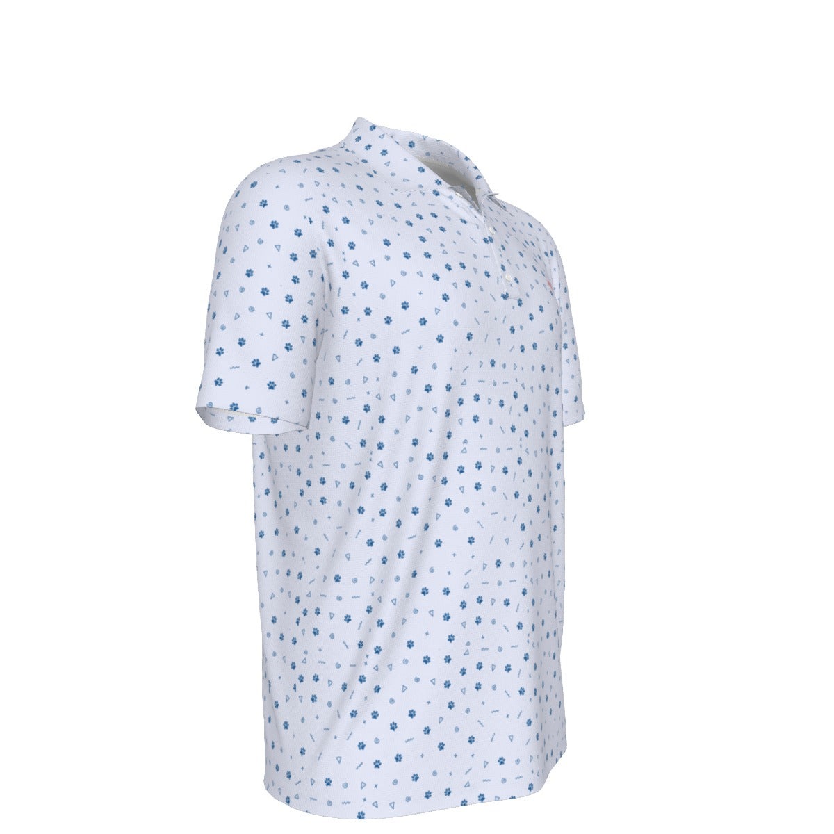 Blue Print Premium Polo