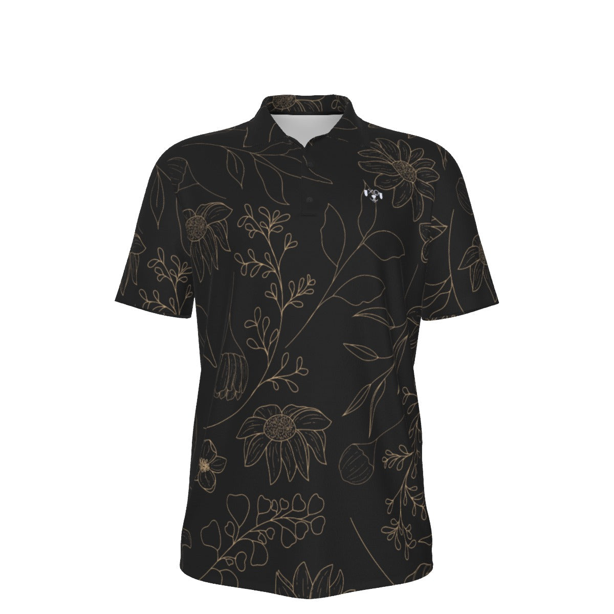 Golden Meadow Premium Polo