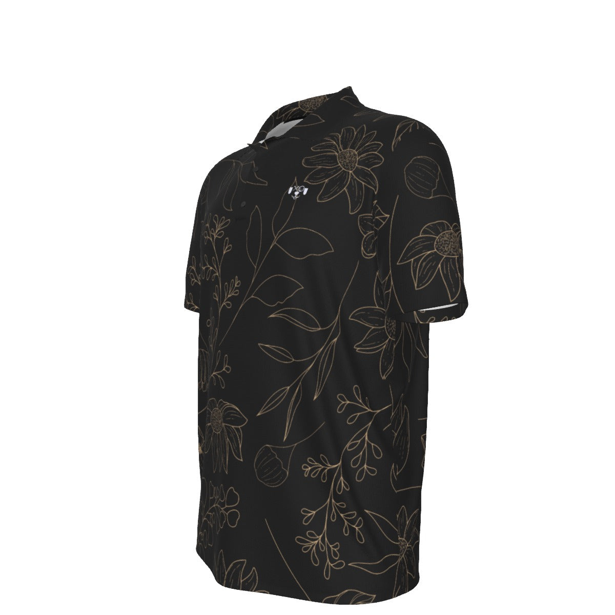 Golden Meadow Premium Polo