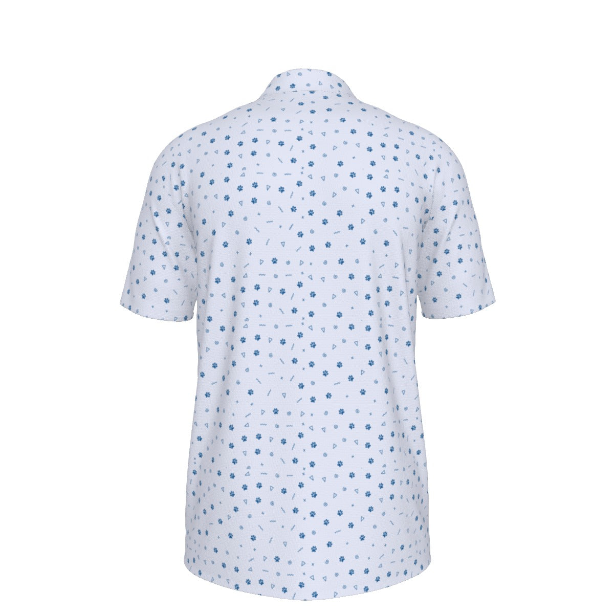 Blue Print Premium Polo