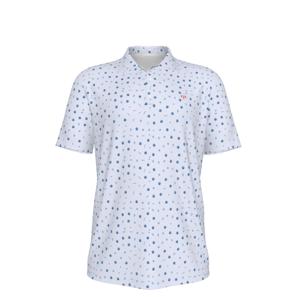 Blue Print Premium Polo