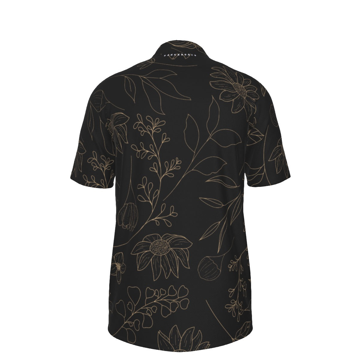 Golden Meadow Premium Polo