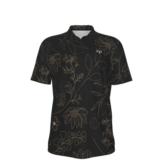 Golden Meadow Premium Polo