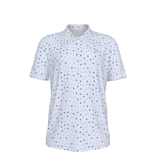 Blue Print Premium Polo